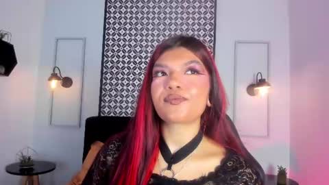 amelie online show from July 9, 2:32 pm