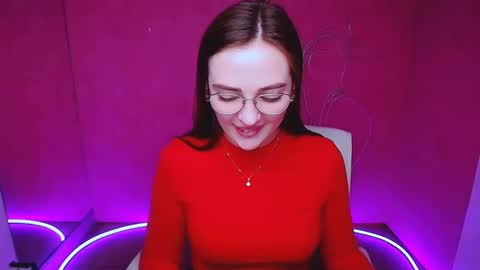 Snapshot of amelie_jackson_ chatting on February 27, 9:32 am Amelie online show from February 27, 9:32 am