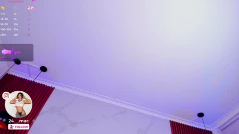 Snapshot of amelie_leigh chatting on December 7, 7:49 am Alejandra online show from December 7, 7:49 am