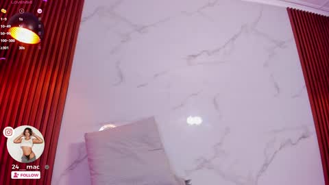 Alejandra  online show from December 11, 7:09 am