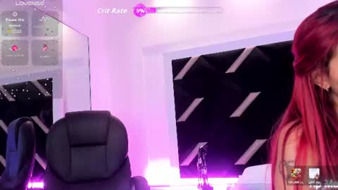 amelie_loovee online show from July 12, 1:13 pm