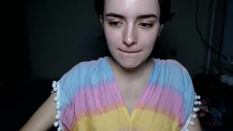 Snapshot of ameliebanshee chatting on October 8, 3:48 am ameliebanshee online show from October 8, 3:48 am