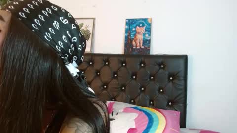 Ameliejoness  online show from March 11, 8:59 pm