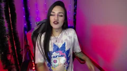 AMELIEROUS .. see you tomorrow  kisses online show from December 17, 11:59 pm