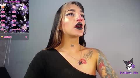 AMELIEROUS .. see you tomorrow  kisses online show from October 22, 4:51 pm