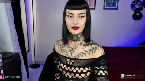 Maria Independet Model online show from February 20, 7:41 pm