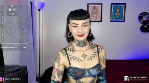 Maria Independet Model online show from February 21, 6:59 pm