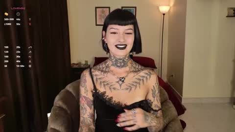 Maria Independet Model online show from February 28, 3:46 pm