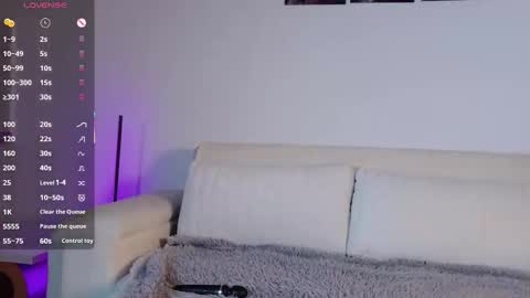 Victoria online show from February 22, 9:24 pm