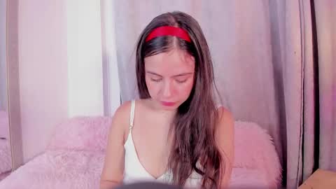 Amelia online show from March 19, 11:31 pm