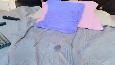 Ameli online show from February 7, 11:52 pm