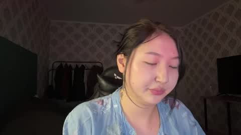 Ameliya online show from May 19, 9:10 pm