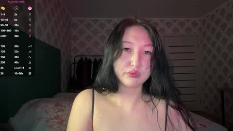 Ameliya online show from May 20, 9:10 pm
