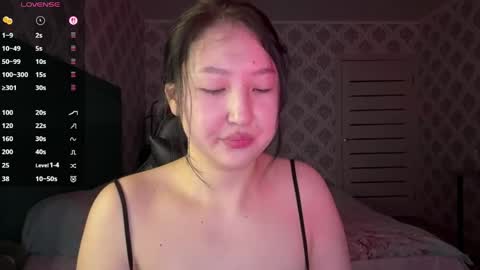 Ameliya online show from May 21, 9:11 pm