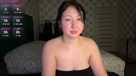 Ameliya online show from May 28, 9:12 pm