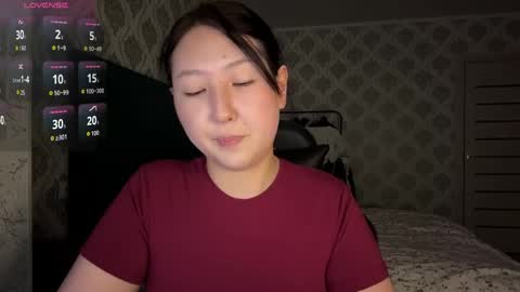 Ameliya online show from May 29, 9:13 pm