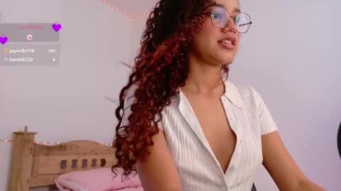 Amely  online show from May 16, 3:11 pm
