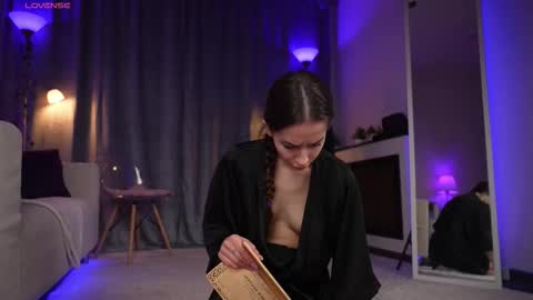 Amy  online show from March 7, 3:47 am