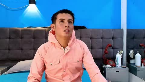 Amenhotep  online show from April 3, 12:47 pm