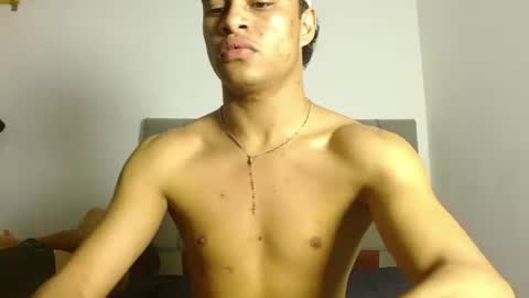 AMILCAR online show from June 27, 1:32 am