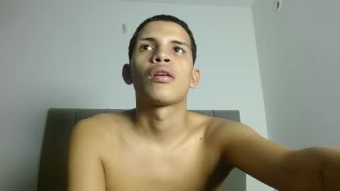 AMILCAR online show from July 13, 11:29 pm