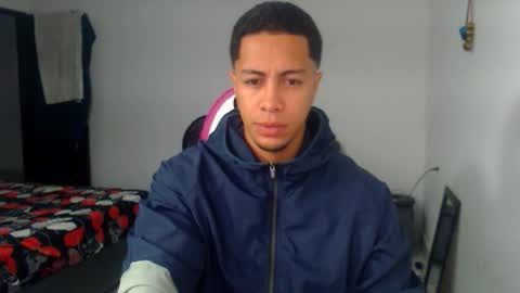 miguel online show from February 2, 11:53 am