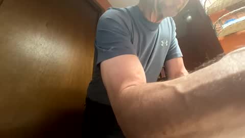 american_ron online show from March 22, 1:03 pm