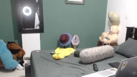 Lucian online show from September 10, 2:11 am