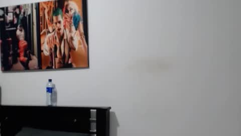 Lucian online show from October 2, 12:06 am