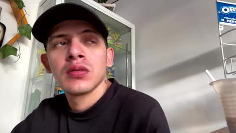 Lucian online show from March 12, 10:49 pm