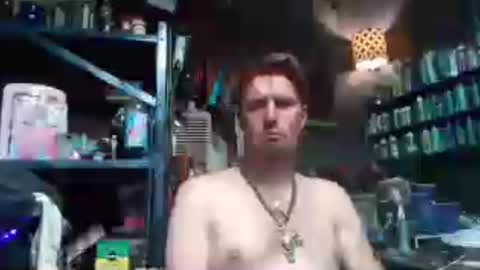 amerixan_cpl online show from August 6, 1:35 pm