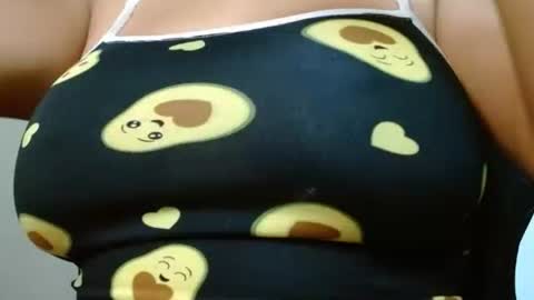 Mari online show from February 16, 3:52 pm