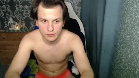 Jesse online show from March 31, 10:43 pm