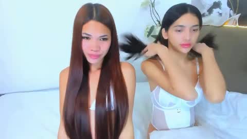 amethyst_miya online show from April 15, 2:07 am