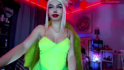 AMETHYST look at my BIO online show from January 10, 4:41 pm