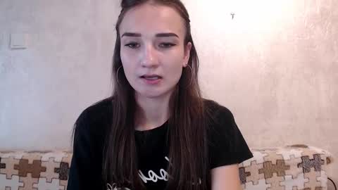 Julia  online show from November 12, 8:15 am