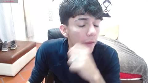 amethystshadow online show from November 14, 4:06 pm