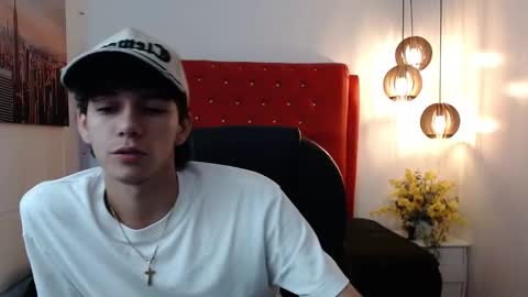 amethystshadow online show from February 25, 3:38 am