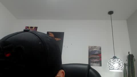 amethystshadow online show from May 24, 5:34 am