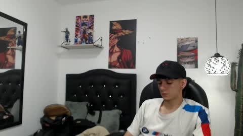 amethystshadow online show from May 31, 4:20 am