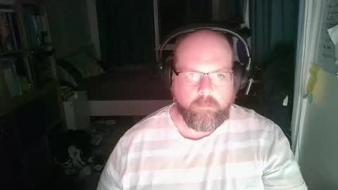Snapshot of amf_1982 chatting on January 14, 12:35 pm Andy online show from January 14, 12:35 pm