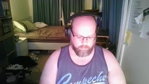 Snapshot of amf_1982 chatting on January 21, 1:43 pm Andy online show from January 21, 1:43 pm