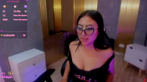 Snapshot of amhira_tay chatting on May 27, 7:00 pm amhira_tay online show from May 27, 7:00 pm