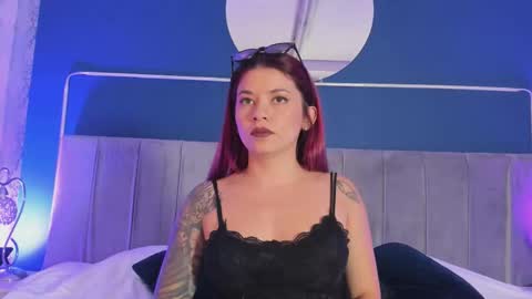 ami_berner online show from November 21, 2:16 pm