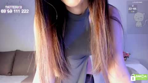 Snapshot of amiaka chatting on March 9, 10:03 pm amiaka online show from March 9, 10:03 pm