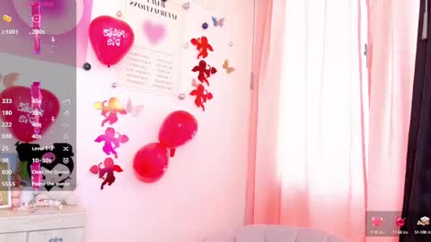 Amy online show from February 22, 4:40 pm