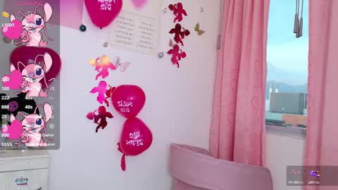 Amy online show from February 24, 10:47 pm