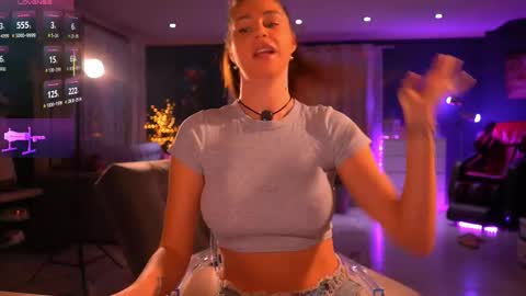 Amida online show from January 8, 8:33 pm