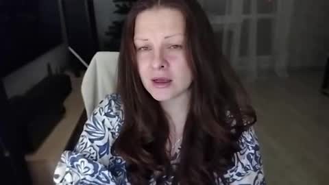 Mila online show from February 12, 5:19 pm