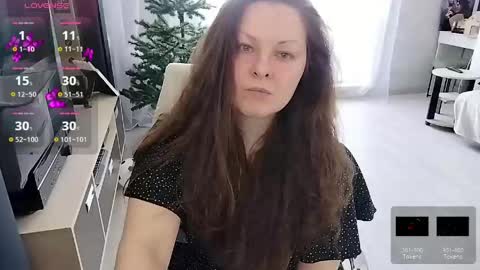 Mila online show from May 3, 8:20 am